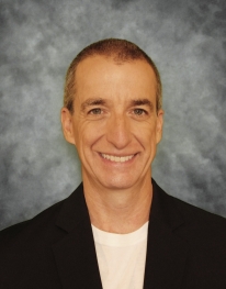 Foto del autor David Suich