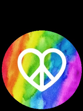 Peace and Love